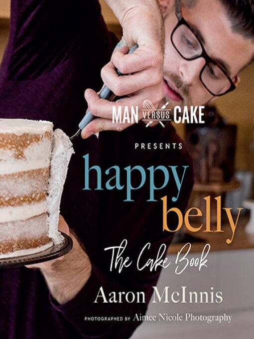 Title details for Happy Belly by Aaron McInnis - Available